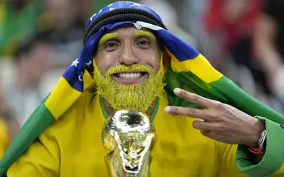 Brasil joga contra Suíça: Veja horário, onde assistir e próximos jogos da Seleção