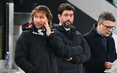 Juventus pode perder mais 20 pontos por fraude fiscal e cair para a lanterna do Italiano