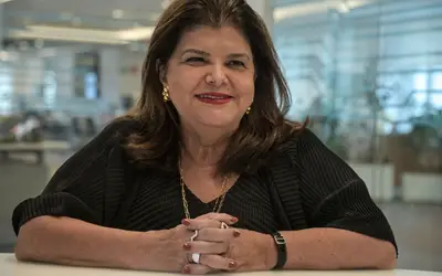 Luiza Trajano retorna à lista de bilionários da Forbes após Magalu valorizar mais de 65% no Ibovespa