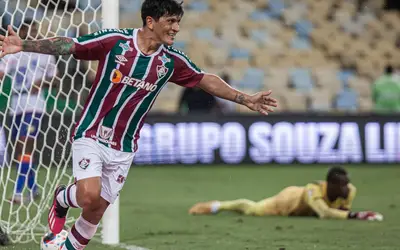 Cano comanda vitória do Fluminense sobre Audax no Carioca