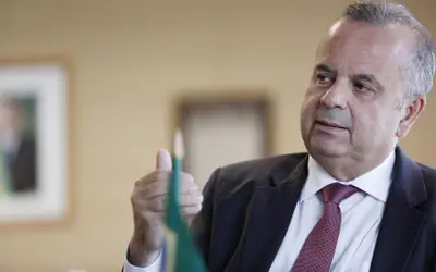 Rogério Marinho é escolhido líder da oposição no Senado