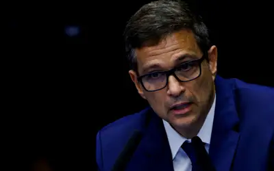 Declarações de Campos Neto animam mercado sobre os rumos da economia no segundo semestre