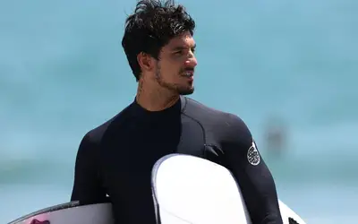 Entenda a reclamação de Medina e outros surfistas brasileiros contra os juízes da WSL