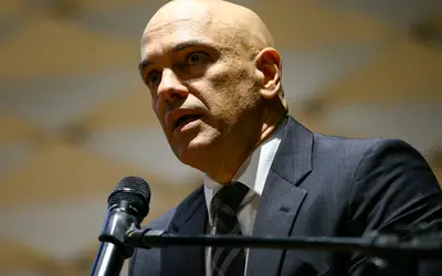 Moraes envia processo da Ferrogrão para conciliação judicial