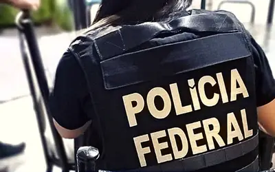 PF prende polonês procurado pela Interpol no Rio de Janeiro