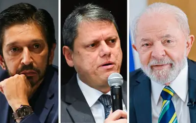 Boulos amplia apoio no PSOL e elege presidente nacional do partido em meio a brigas internas