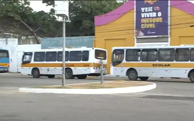Prefeitura disponibiliza 40 ônibus para evacuação de moradores