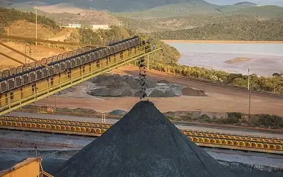Alagoas recebe mais de R$369 mil por compensação financeira de exploração mineral