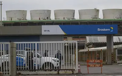 Petrobras quer dividir gestão da Braskem com novo sócio, diz Prates