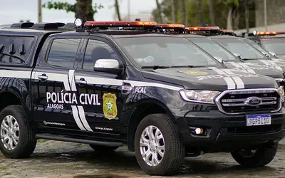 Suspeito de roubar motociclista no Cidade Universitária é preso após mais de três anos