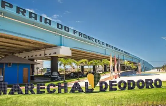 Concurso público de Marechal Deodoro com 326 vagas é aberto; remuneração chega a R$ 4.650