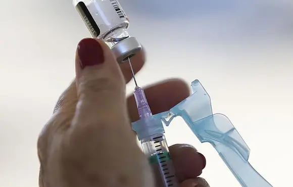 Vacinação: Sesau diz que não há risco de desperdício de doses por causa da validade