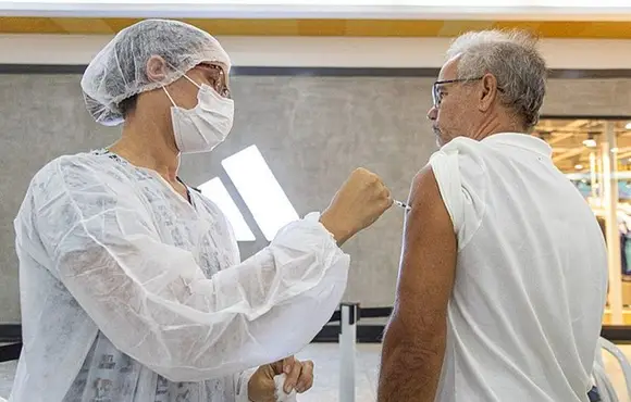 Maceió prorroga campanha de imunização contra a Influenza; veja locais de vacinação