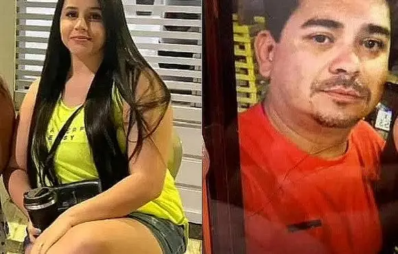 Feminicídio em Tapera: marido de Mônica Cavalcanti segue foragido há quase 100 dias