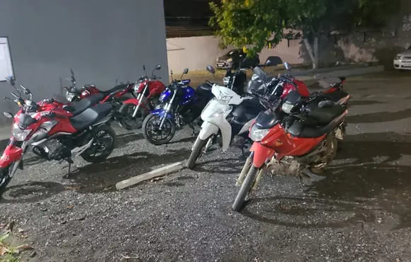 Suspeita de aplicar golpe com venda de motos é detida em Arapiraca